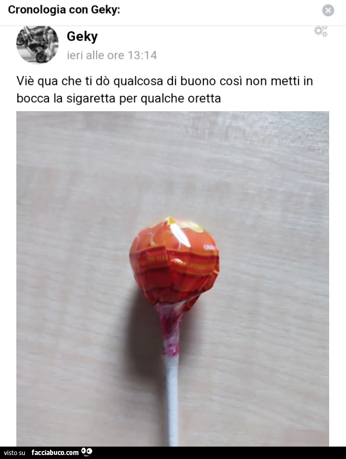Vaccata