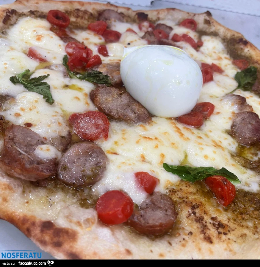 La Burrata