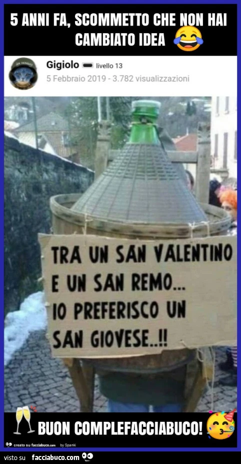Vaccata