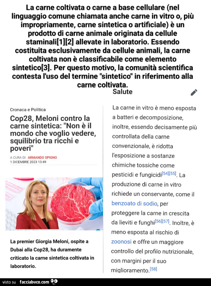 Vaccata