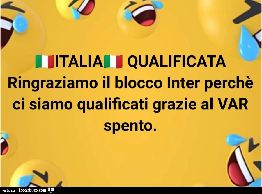 Italia Inter var