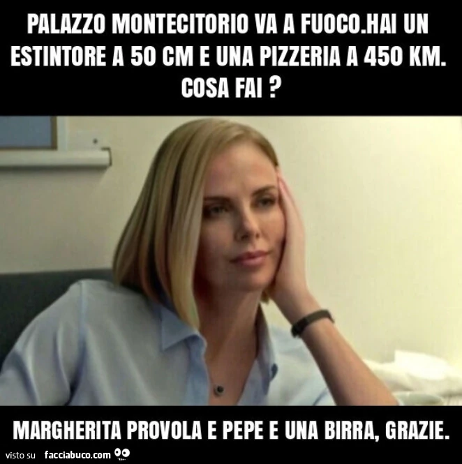 Vaccata