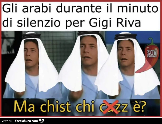 Vaccata