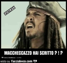 Vaccata