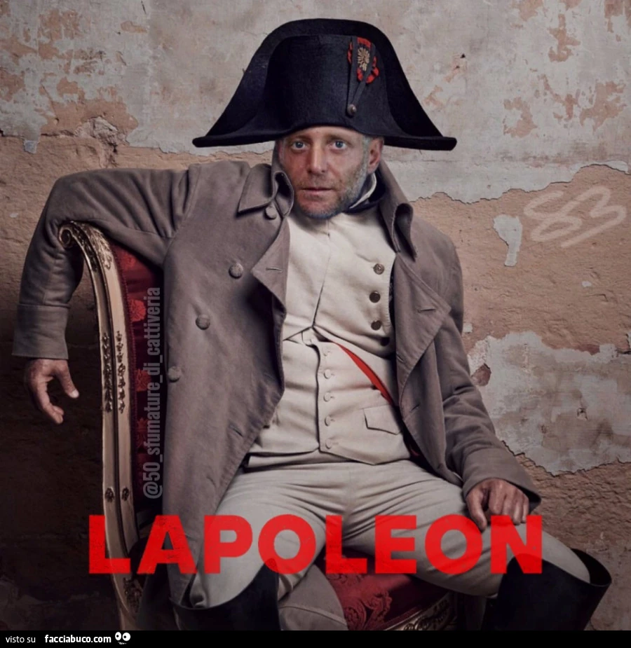 LAPOLEON