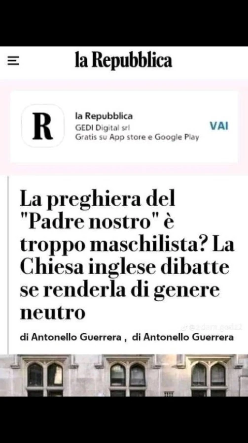 Vaccata