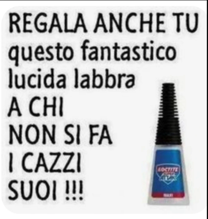 Regalo