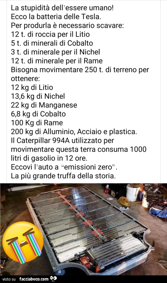 Vaccata