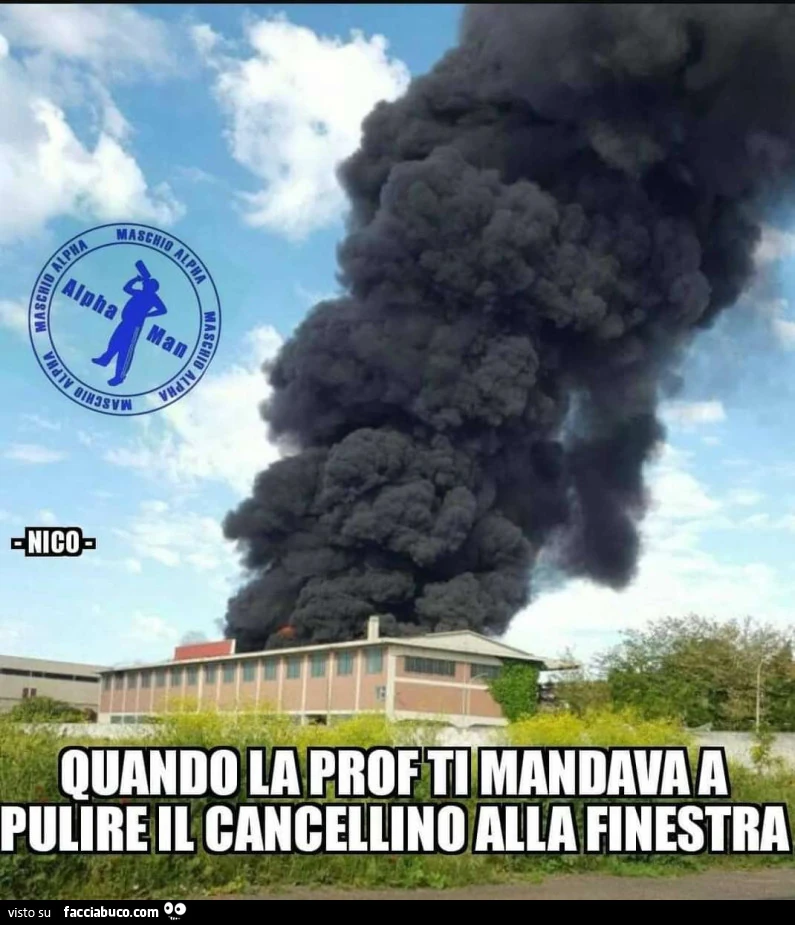 Vaccata