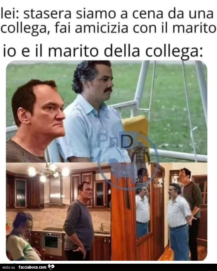 Vaccata