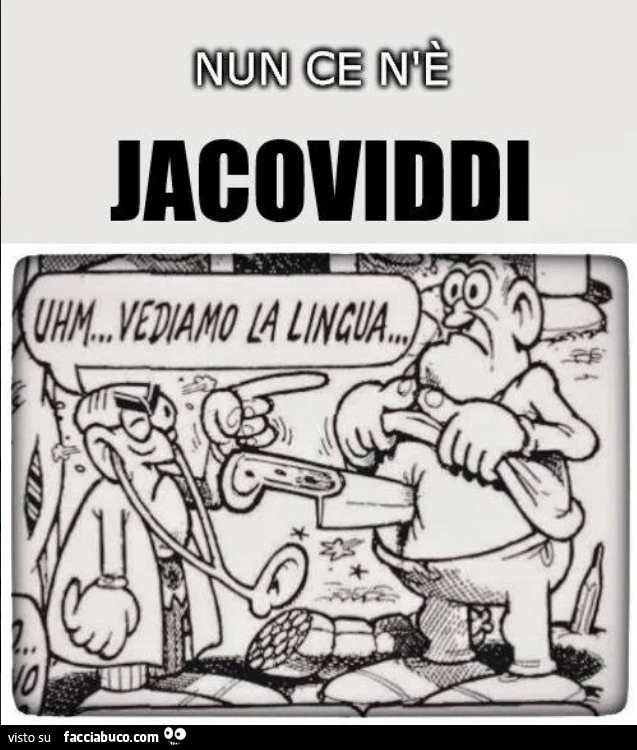 Vaccata
