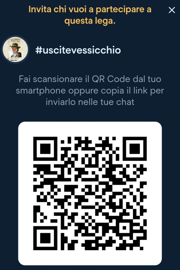 Lega #uscitevessicchio Fantasanremo
