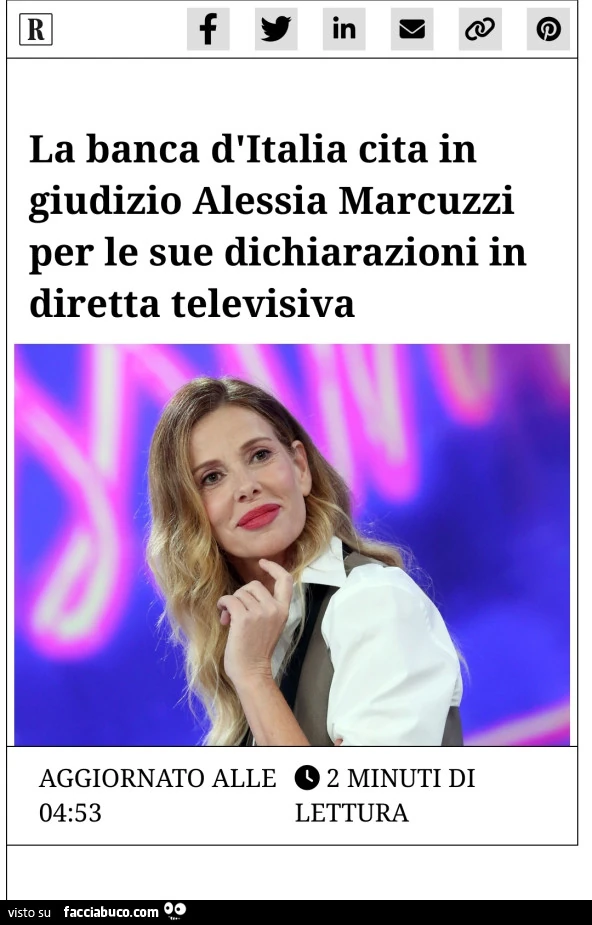 Truffa con testimonial famosi truffati