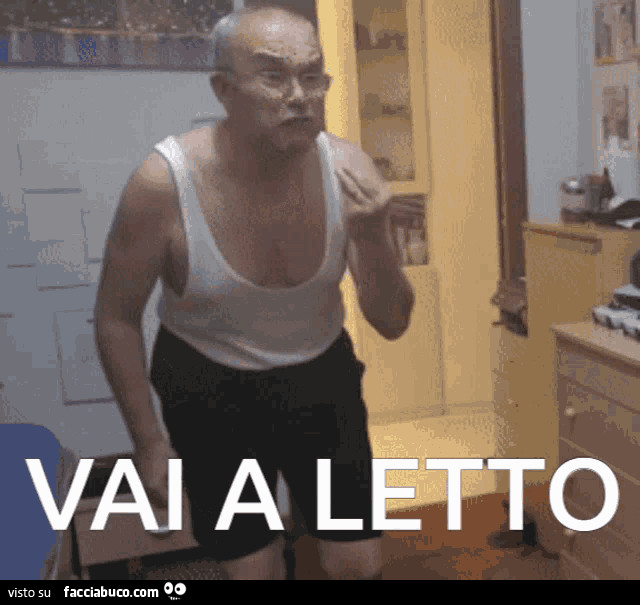 Vaccata