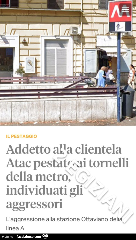 Vaccata