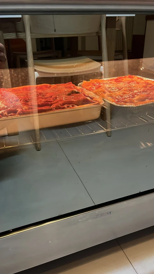 Lasagne