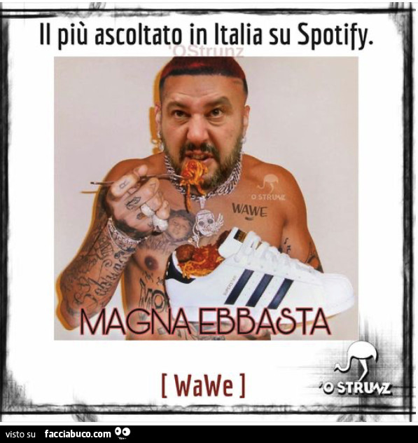 Vaccata