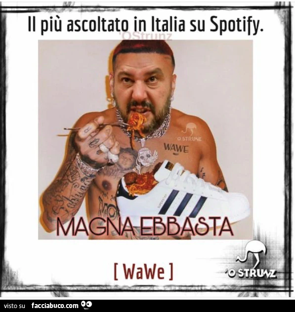 Vaccata