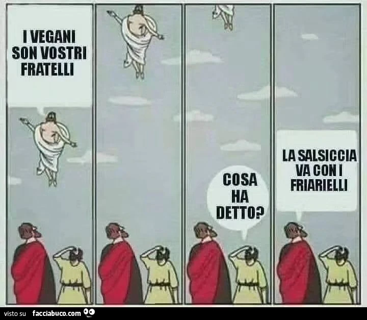 Vaccata