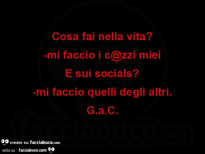 Vaccata
