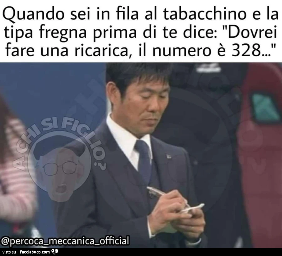 Vaccata