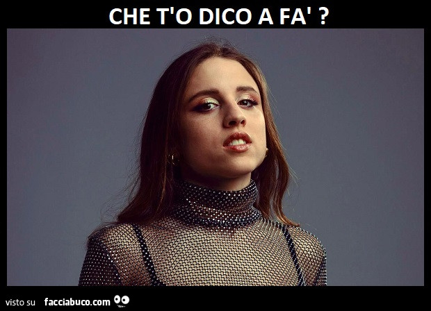 Vaccata