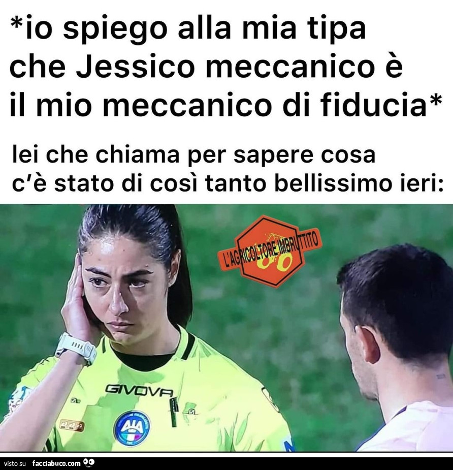 Vaccata