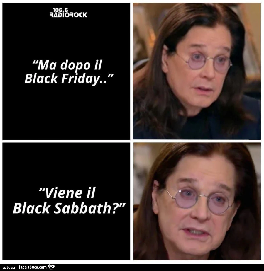 Non saprei