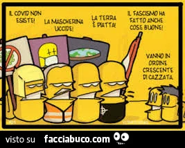 Vaccata