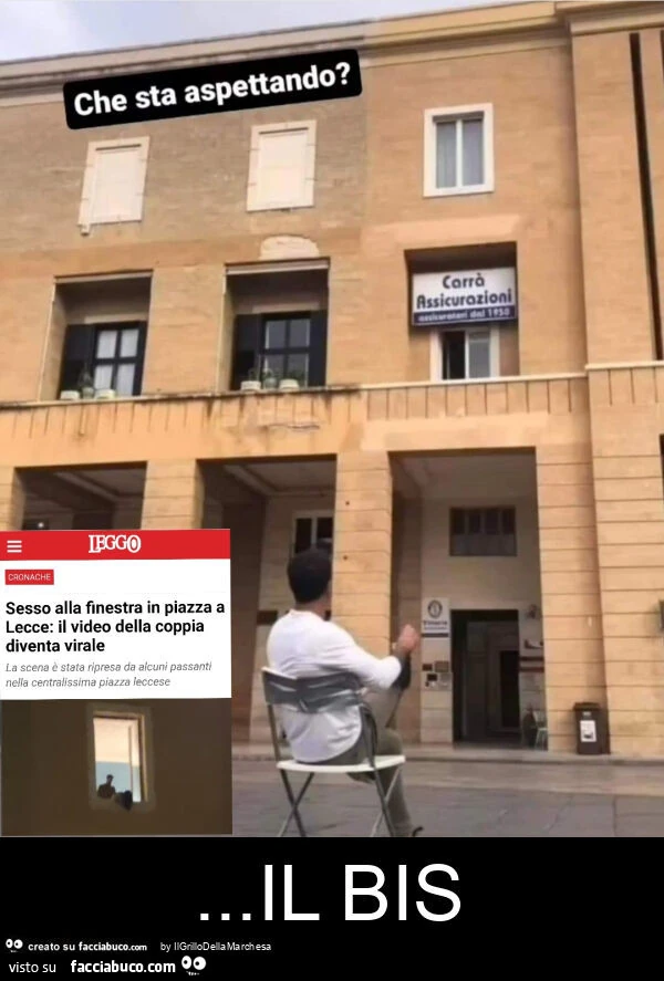 Il bis
