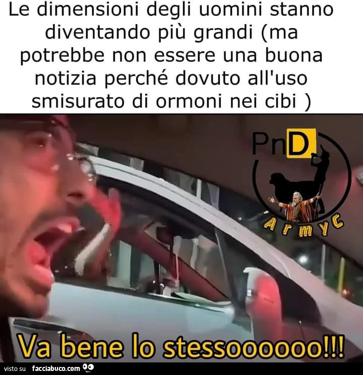 Vaccata