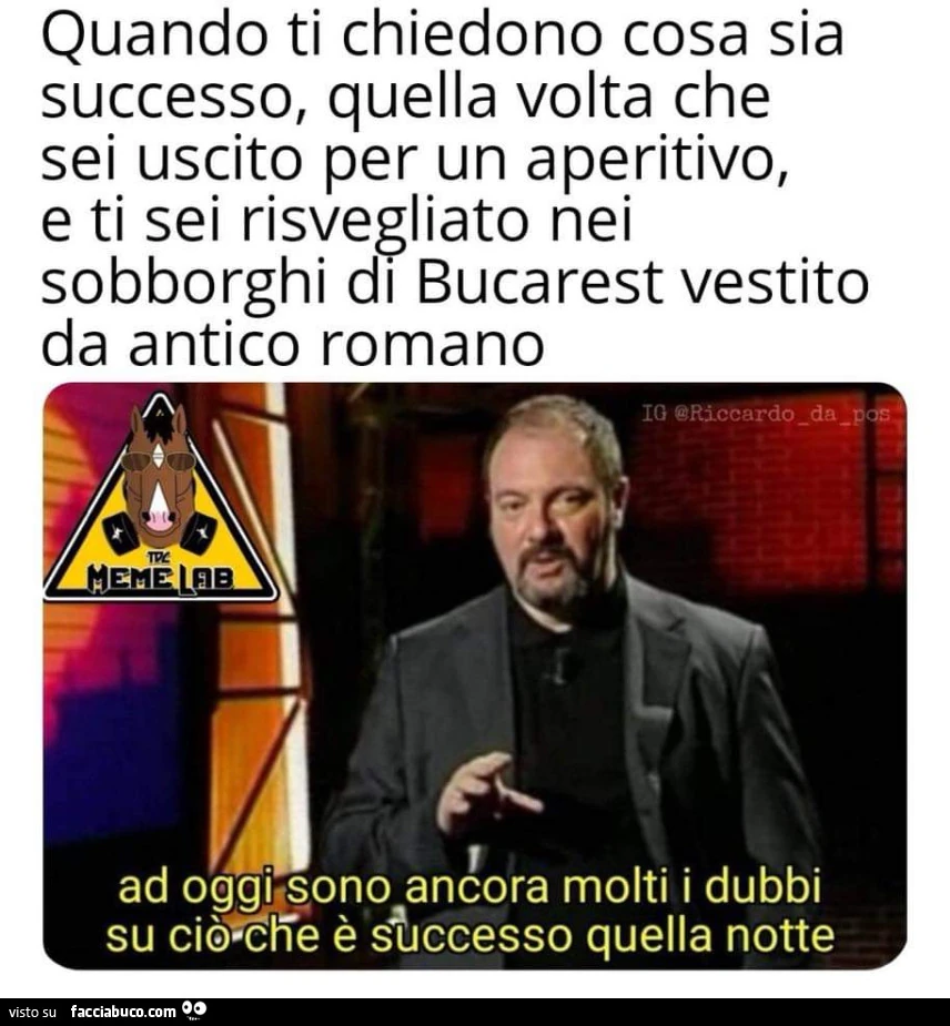 Vaccata