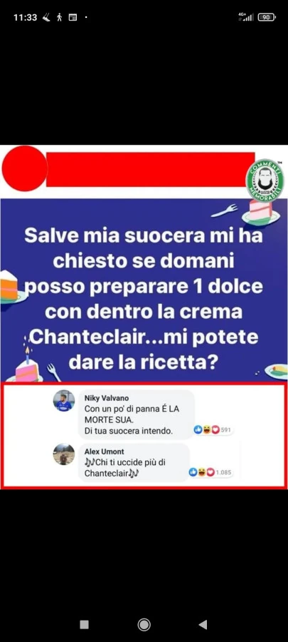Vaccata