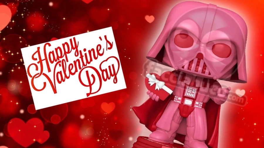 Happy Valentinès day