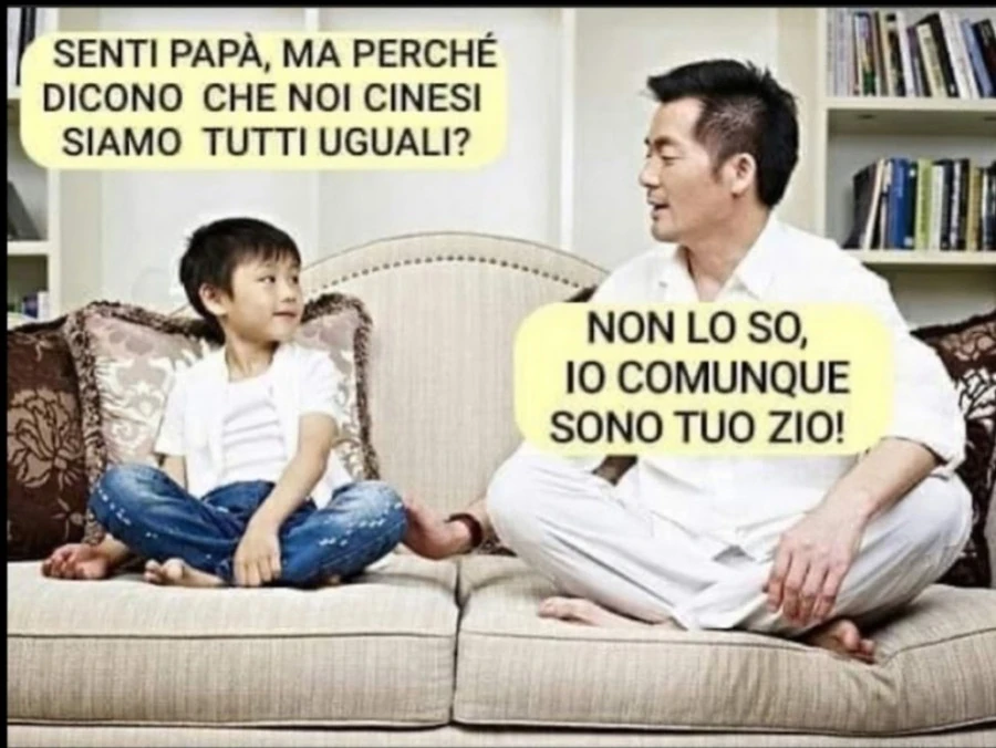 Cinesi