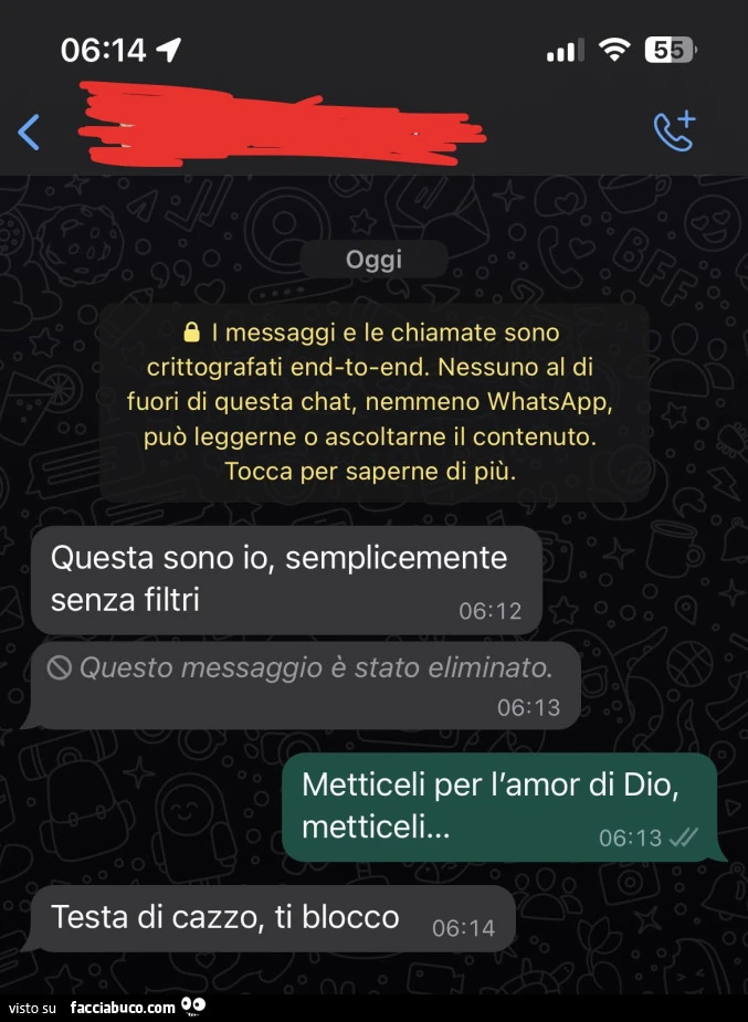 Vaccata