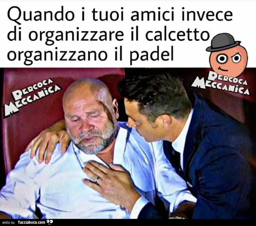 Vaccata