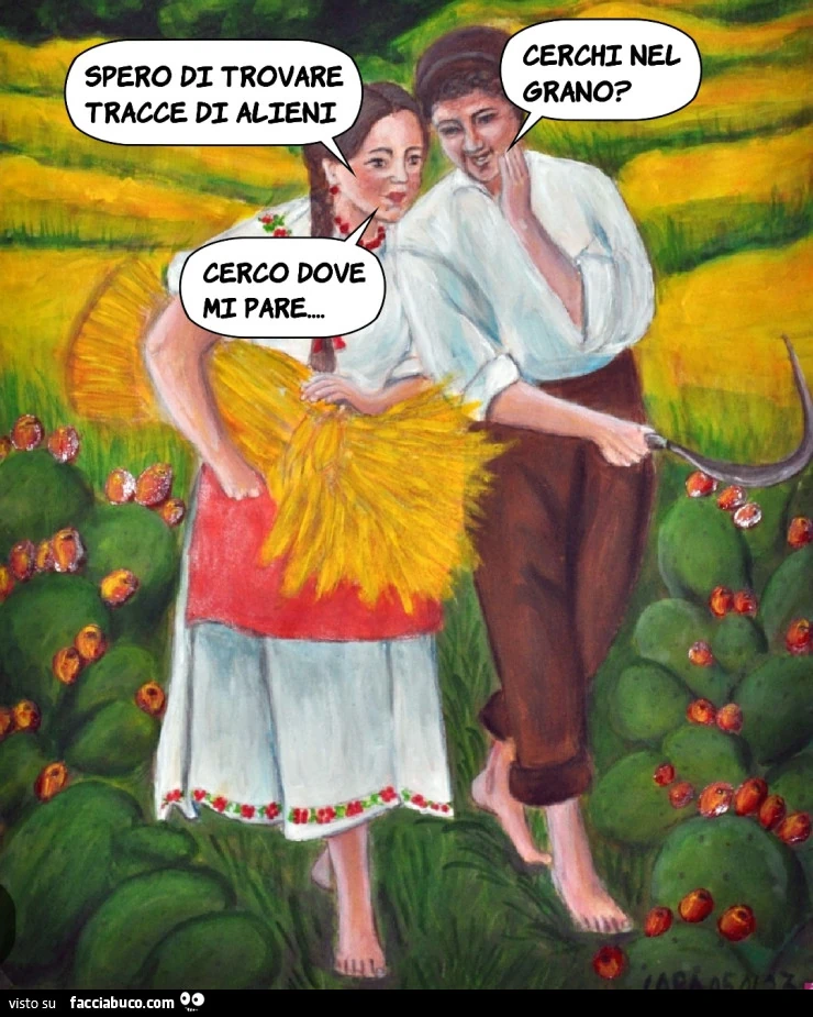 Vaccata