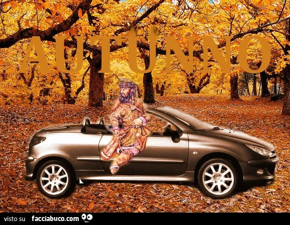 Autunno