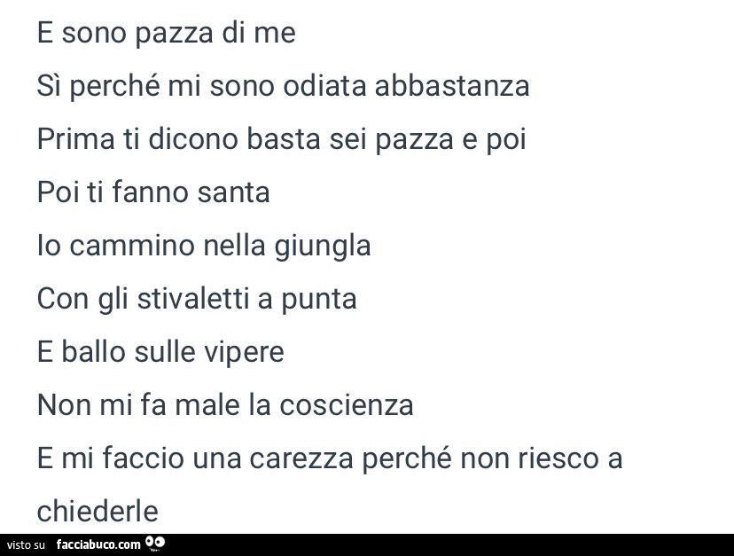 Vaccata