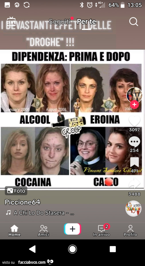 Vaccata