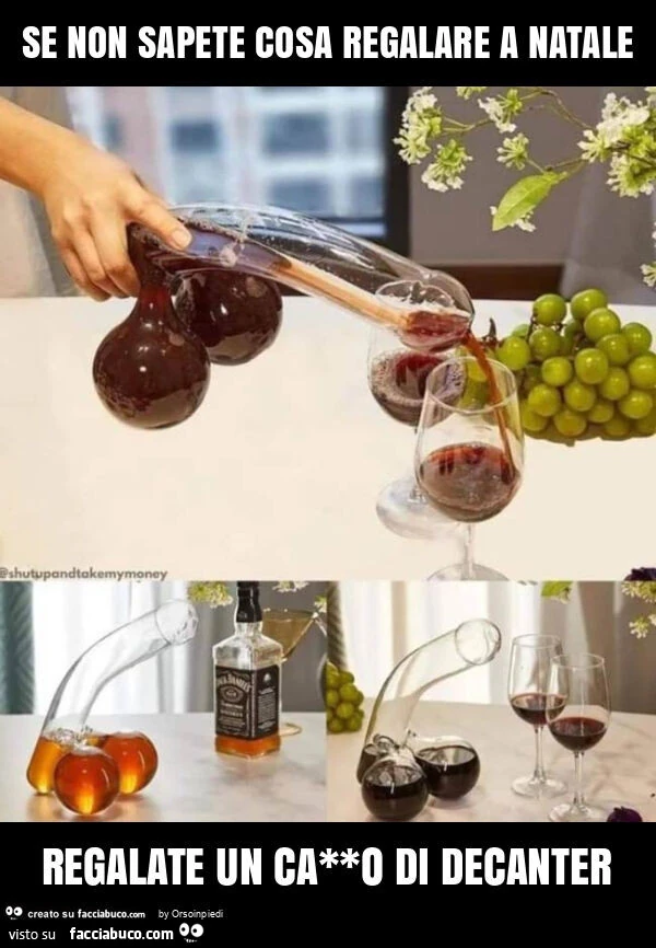 Tazza Per Tisane Albero Di Natale 380 ml