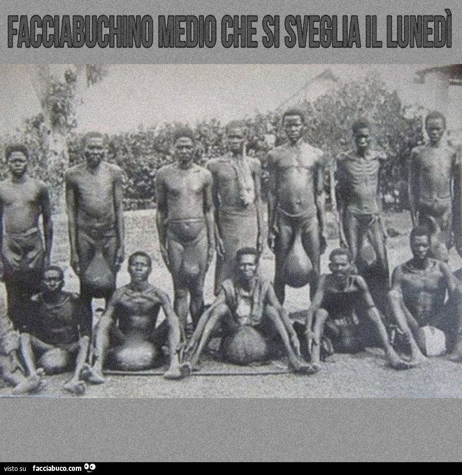 Tribù Bubal