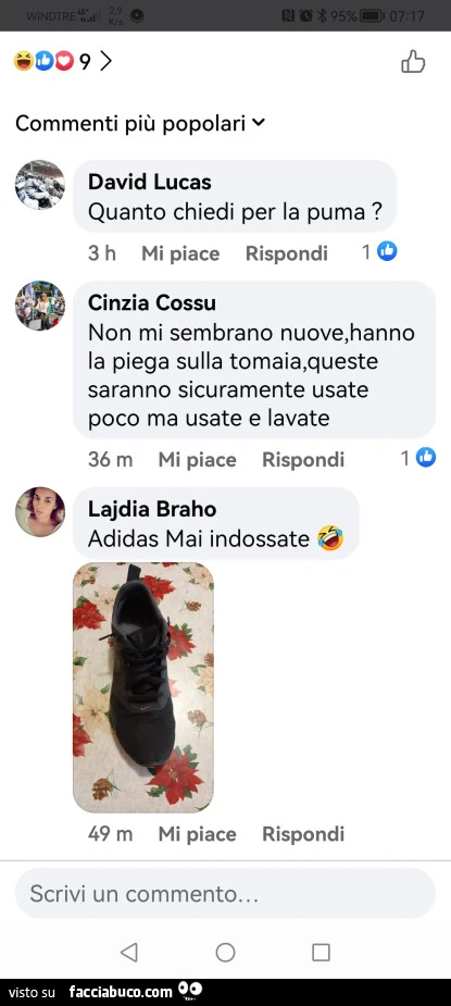 Vaccata