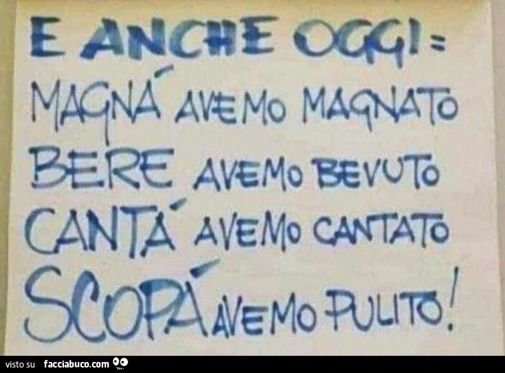 Vaccata