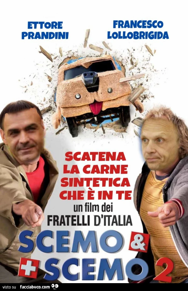 Vaccata