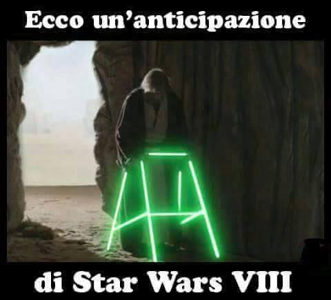 Star Wars VIII