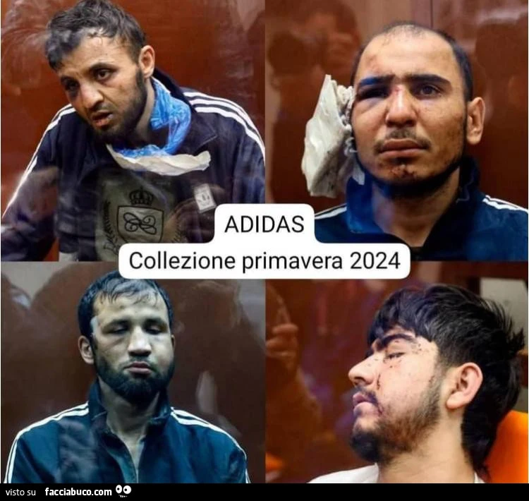 Adidas