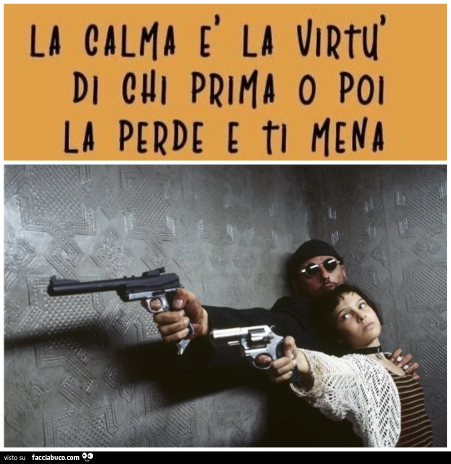 Vaccata