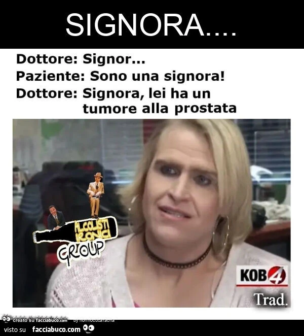 Signora